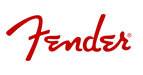 Fender EMEA logo