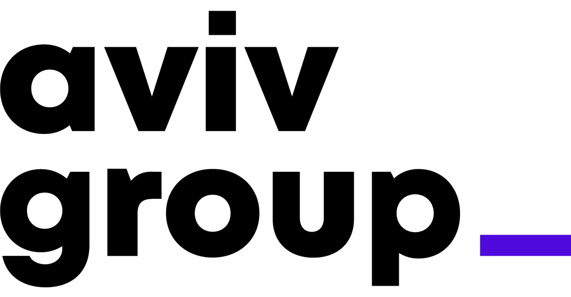 AVIV Group logo