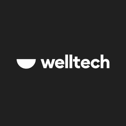 Welltech logo