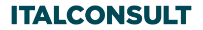ITALCONSULT logo