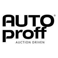 AutoProff logo