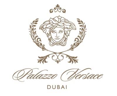 PALAZZO VERSACE DUBAI logo