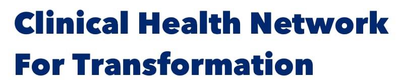 ClinicalHealthNetworkForTransformation logo