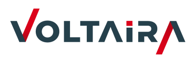 Voltaira logo