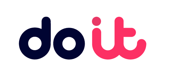 DoiT logo