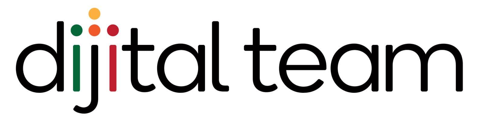 Dijital-team-pty-ltd logo