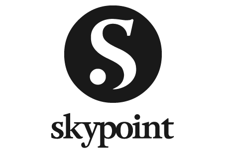 Skypointcloud logo