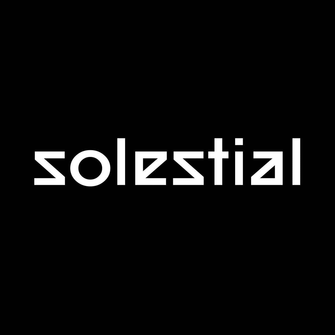 Solestial, Inc. logo