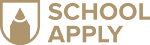 SchoolApply logo