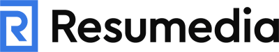 Resumedia logo
