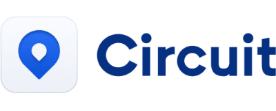 Circuit logo
