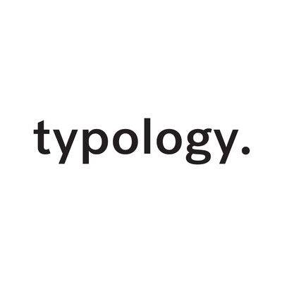 Typology logo