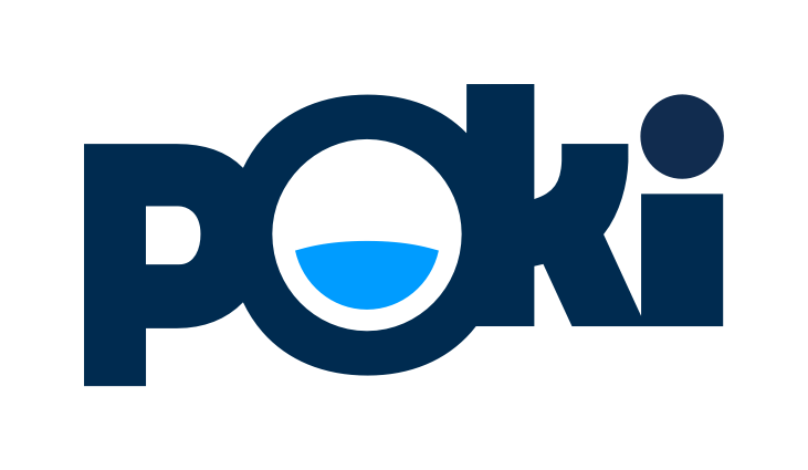 Poki logo
