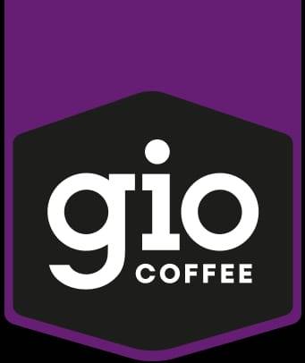 Giocoffee logo