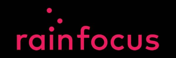 Rainfocus logo