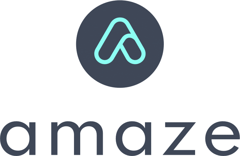 Amaze Software logo