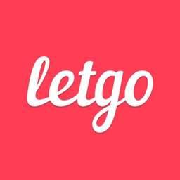 letgo logo