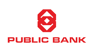 Public Bank Berhad logo