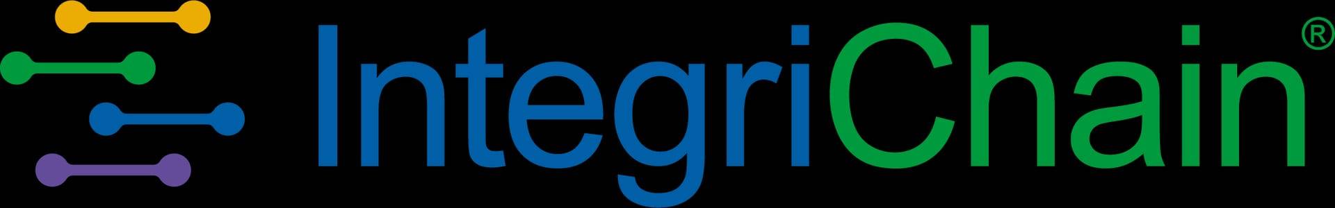 IntegriChain1 logo
