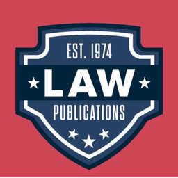 LAW Publications logo