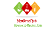 MyGradJob logo