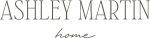 Ashley Martin Home logo