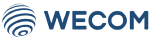 WeCom logo