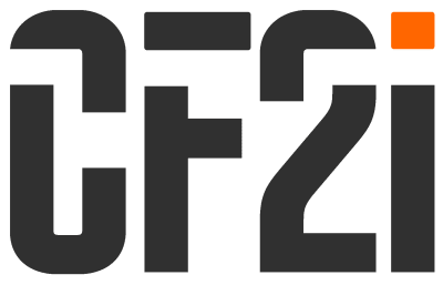 CF2i logo