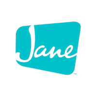 Janeapp logo