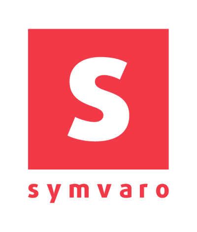 Symvaro logo