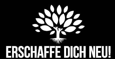 Erschaffedichneu logo