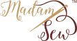 Madam Sew logo