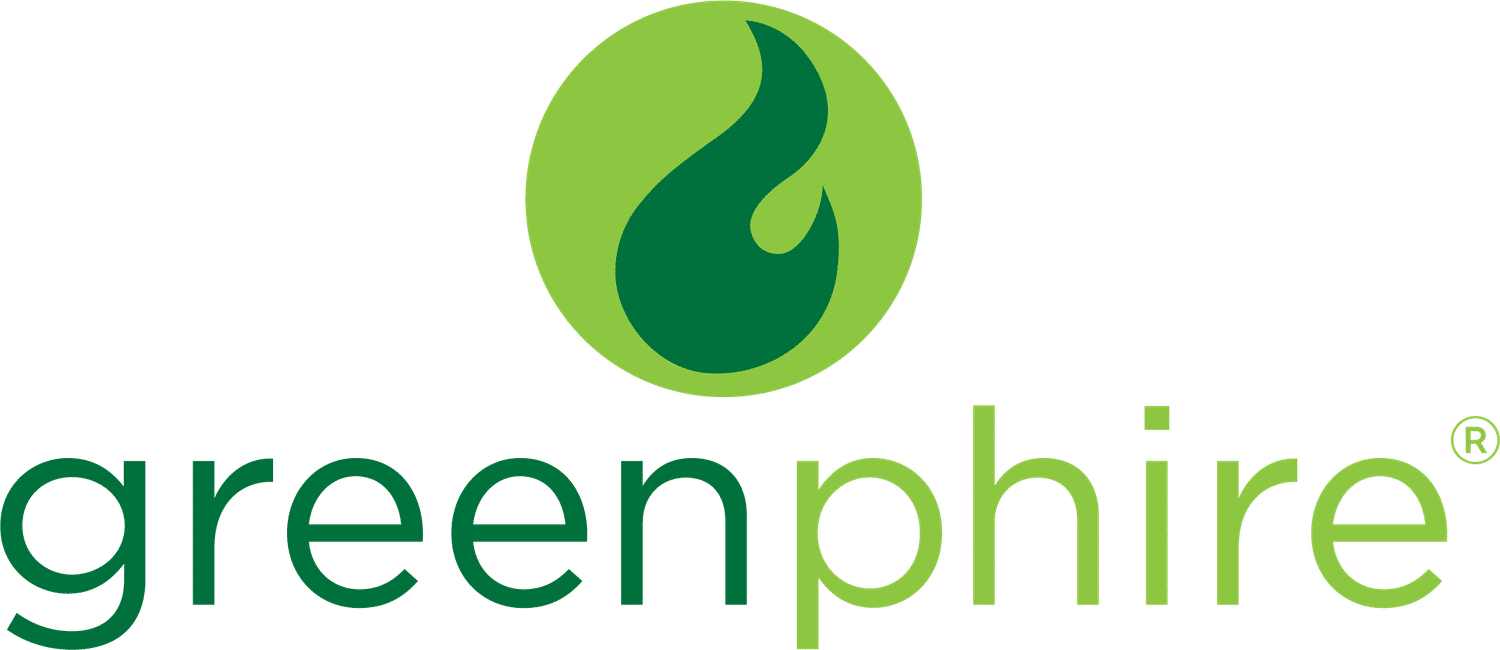 Greenphire logo