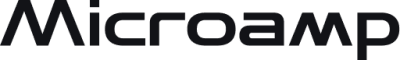 Microamp logo