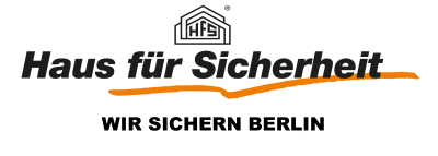 Haus für Sicherheit logo