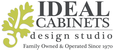 Ideal Cabinets logo