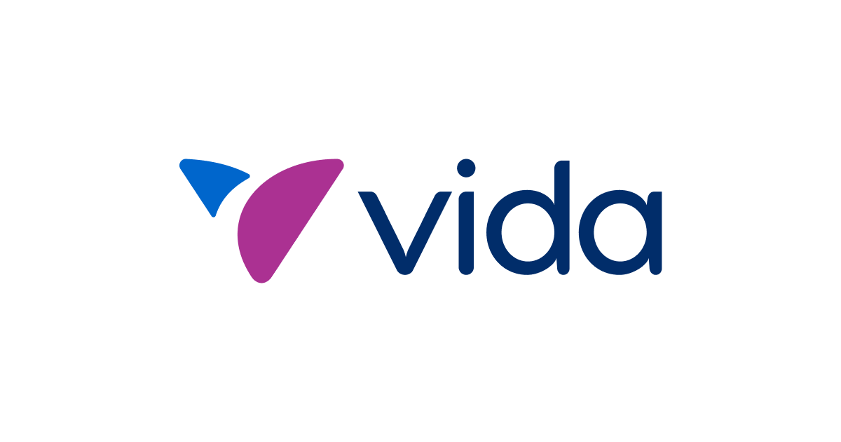 VIDA logo