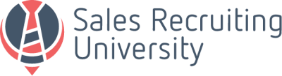 Sales Recruiting University logo