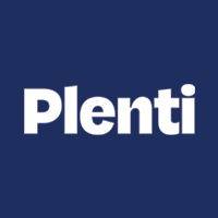 Plenti logo