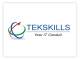 Tekskills inc logo
