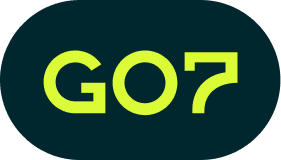 GO7 logo