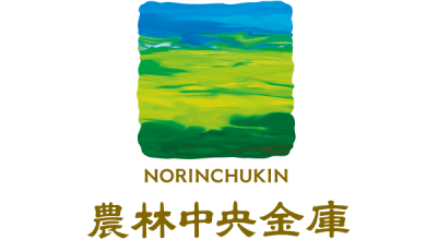 Norinchukin logo