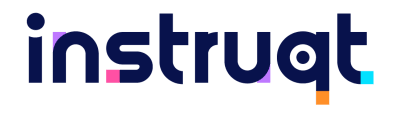 Instruqt logo