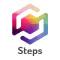 STEPS logo