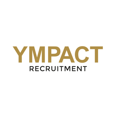 YMPACT Recruitment B.V. logo