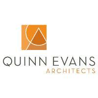 Quinn Evans logo