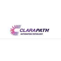 Clarapath logo