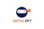 Amva.Dev logo