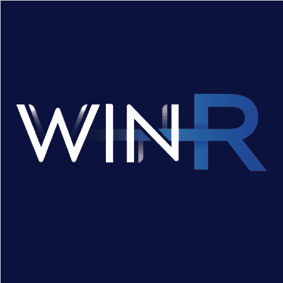 WIN Reality logo