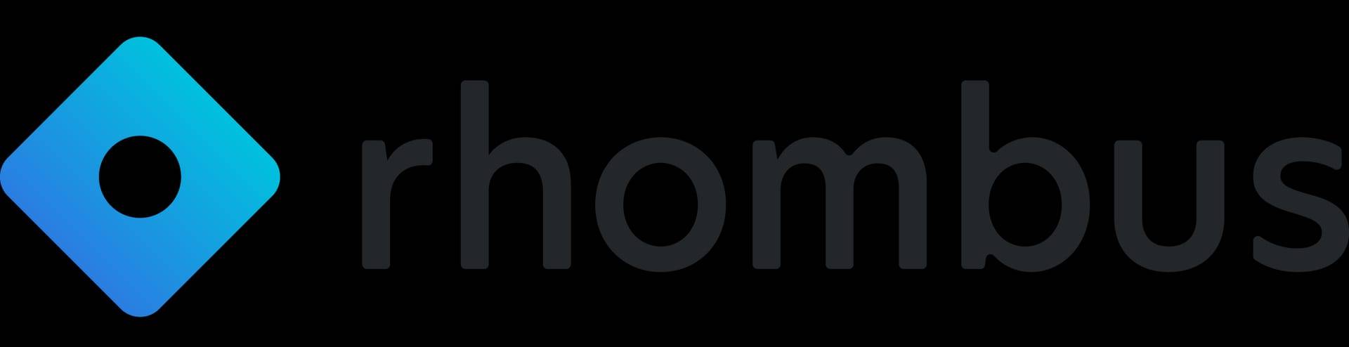 Rhombus Systems logo